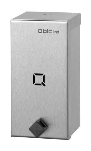 Qbic-line Toilet seat cleaner HQ 400 ml